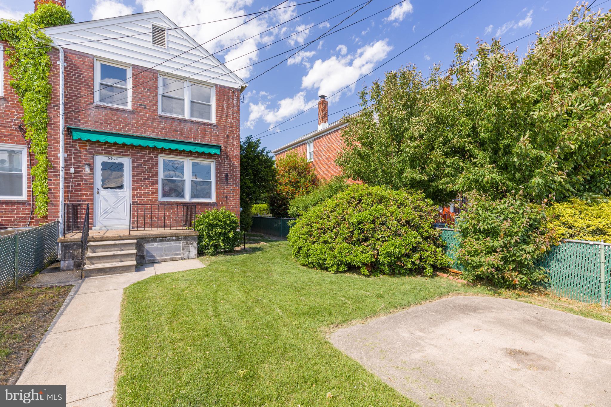 6913 Broening Road Baltimore, MD 21222 - Photo 28 of 33 Gallery Image 28