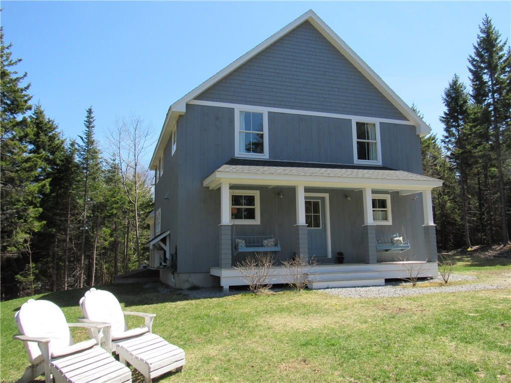 333 Basin Point Road Harpswell, ME 04079 - Photo 1 of 24 Welcome to 333 Basin Point Road