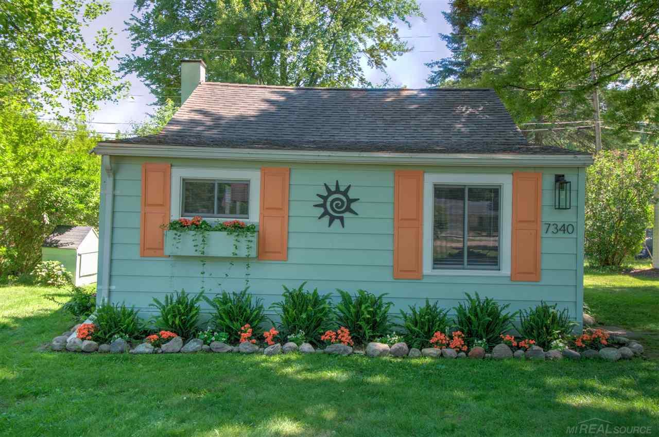 7340 Maplewood Road Lexington, MI 48450 - Photo 1 of 13 50017664.JPG
