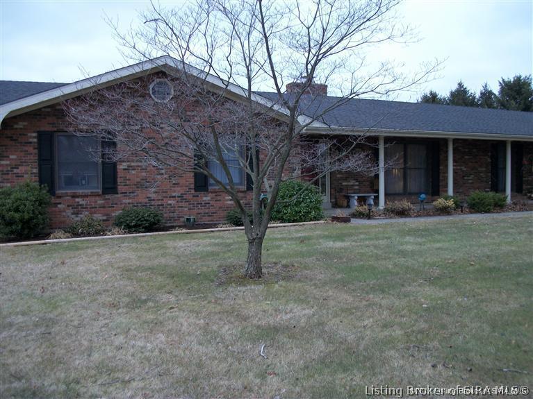 3694 Henriott Road Georgetown, IN 47122 - Photo 1 of 28