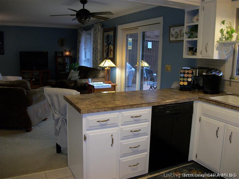 3694 Henriott Road Georgetown, IN 47122 - Photo 12 of 28