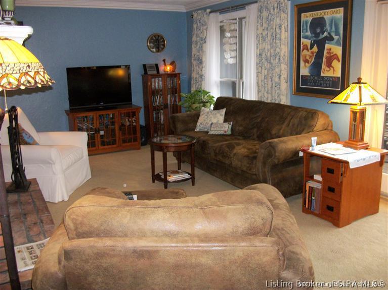 3694 Henriott Road Georgetown, IN 47122 - Photo 14 of 28