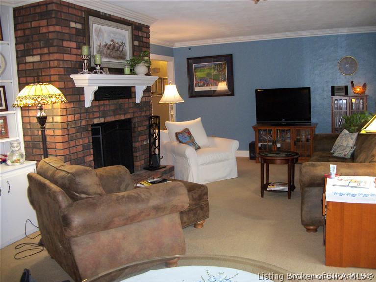 3694 Henriott Road Georgetown, IN 47122 - Photo 15 of 28