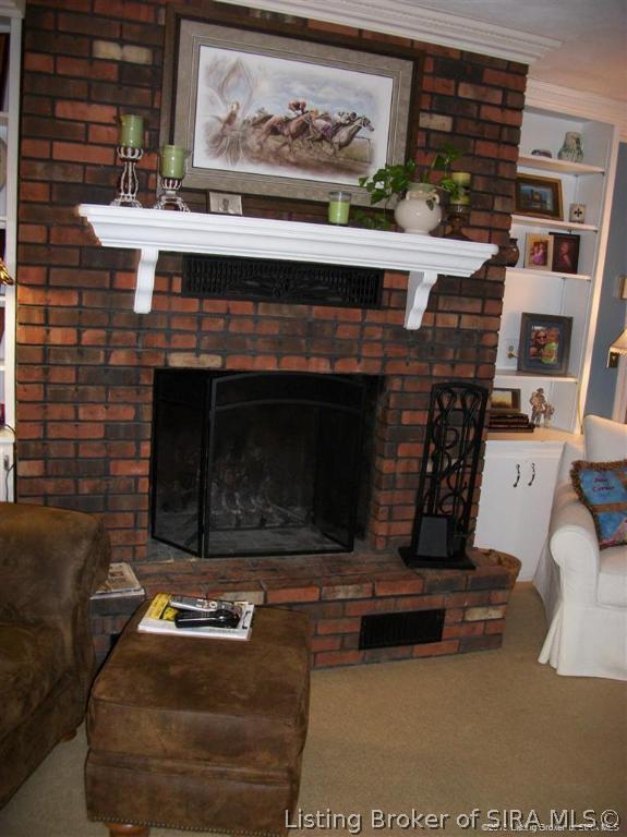 3694 Henriott Road Georgetown, IN 47122 - Photo 16 of 28