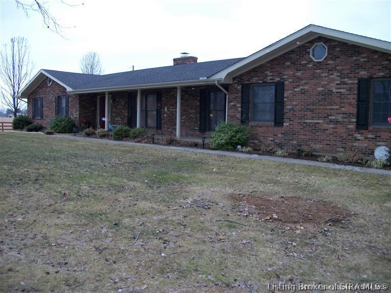 3694 Henriott Road Georgetown, IN 47122 - Photo 2 of 28