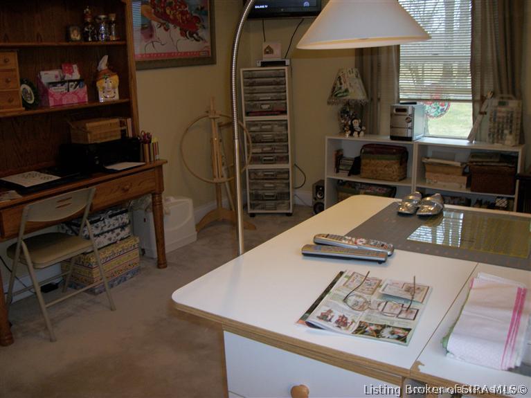 3694 Henriott Road Georgetown, IN 47122 - Photo 21 of 28