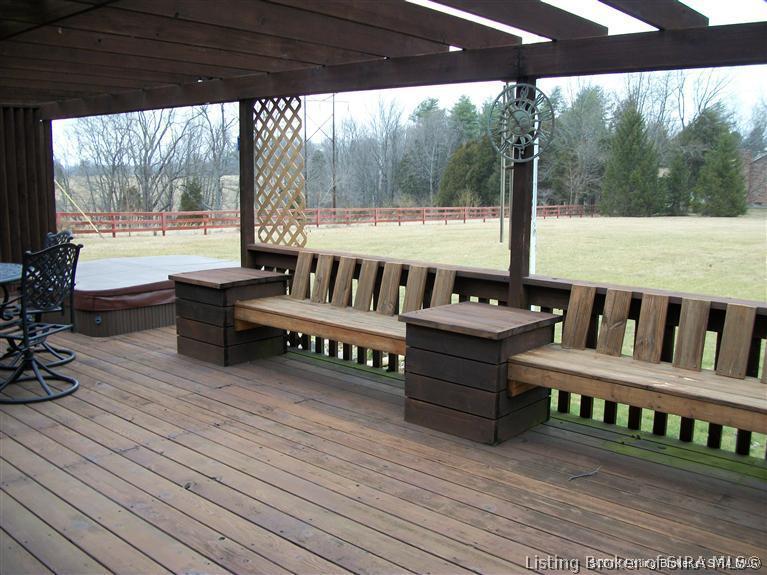 3694 Henriott Road Georgetown, IN 47122 - Photo 25 of 28