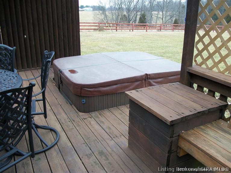 3694 Henriott Road Georgetown, IN 47122 - Photo 27 of 28