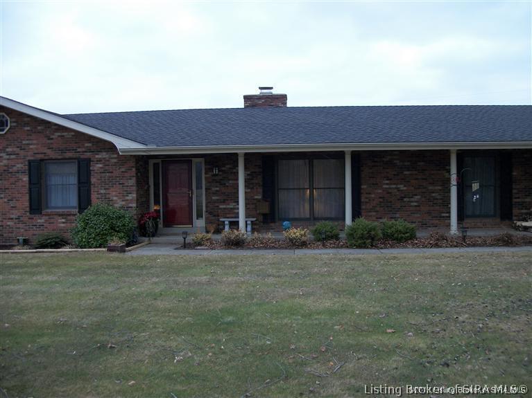 3694 Henriott Road Georgetown, IN 47122 - Photo 3 of 28