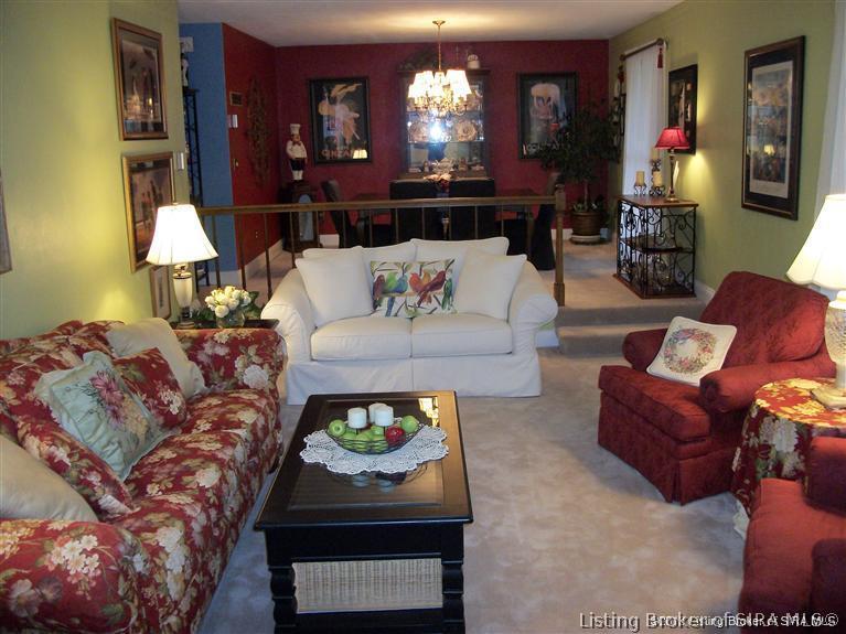 3694 Henriott Road Georgetown, IN 47122 - Photo 5 of 28