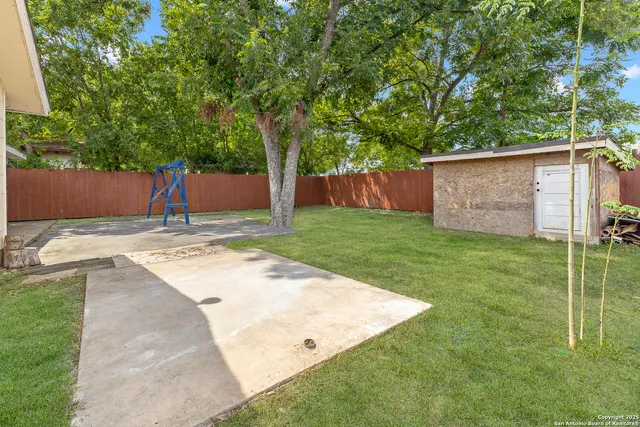 $1,600 | 5935 Highfield Street, San Antonio, TX 78238