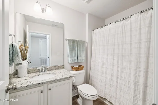 $275,000 | 102 Angel Falls Lane, Panama City Beach, FL 32407