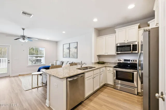 $275,000 | 102 Angel Falls Lane, Panama City Beach, FL 32407