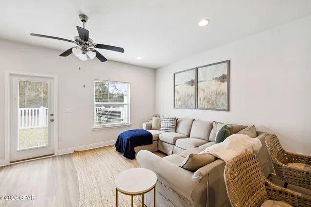 $275,000 | 102 Angel Falls Lane, Panama City Beach, FL 32407