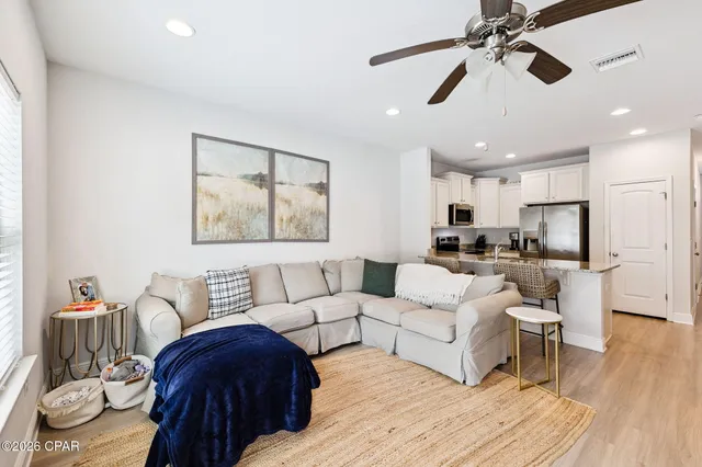 $275,000 | 102 Angel Falls Lane, Panama City Beach, FL 32407