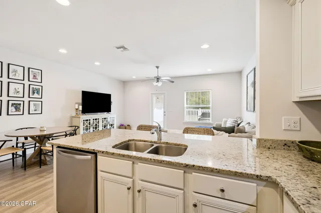 $275,000 | 102 Angel Falls Lane, Panama City Beach, FL 32407