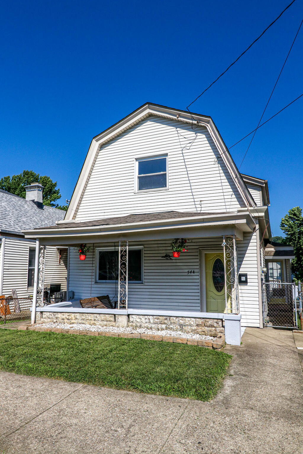 544 Oak Street Covington, KY 41016 - Photo 2 of 41 5-web-or-mls-IMG_1869