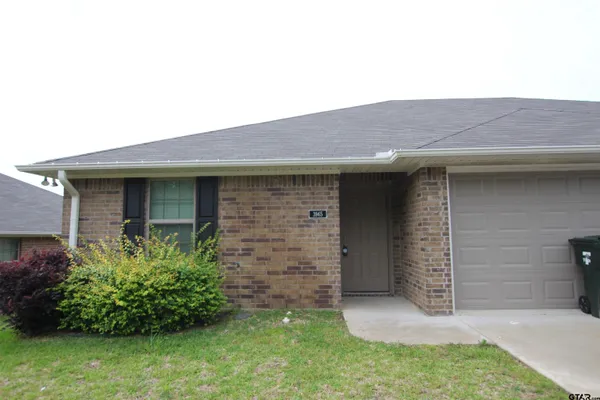 $1,495 | 2532 Westminster Drive, Tyler, TX 75701