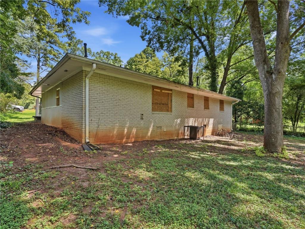 4009 Kirksford Drive Decatur, GA 30035 - Photo 25 of 30 Gallery Image 25