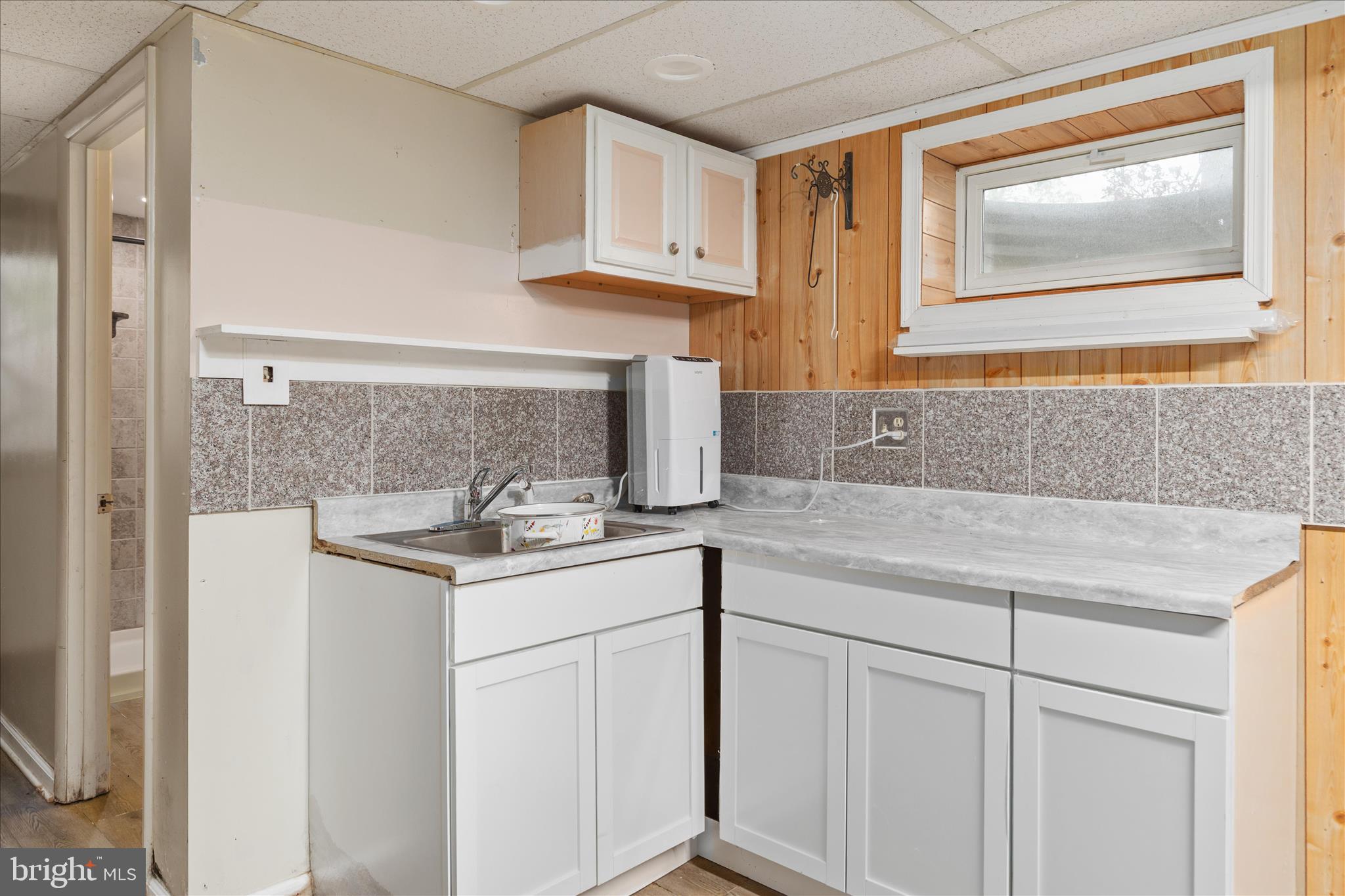 263 Bowling Green Road Front Royal, VA 22630 - Photo 40 of 75 a kitchen with stainless steel appliances granite countertop a sink and cabinets