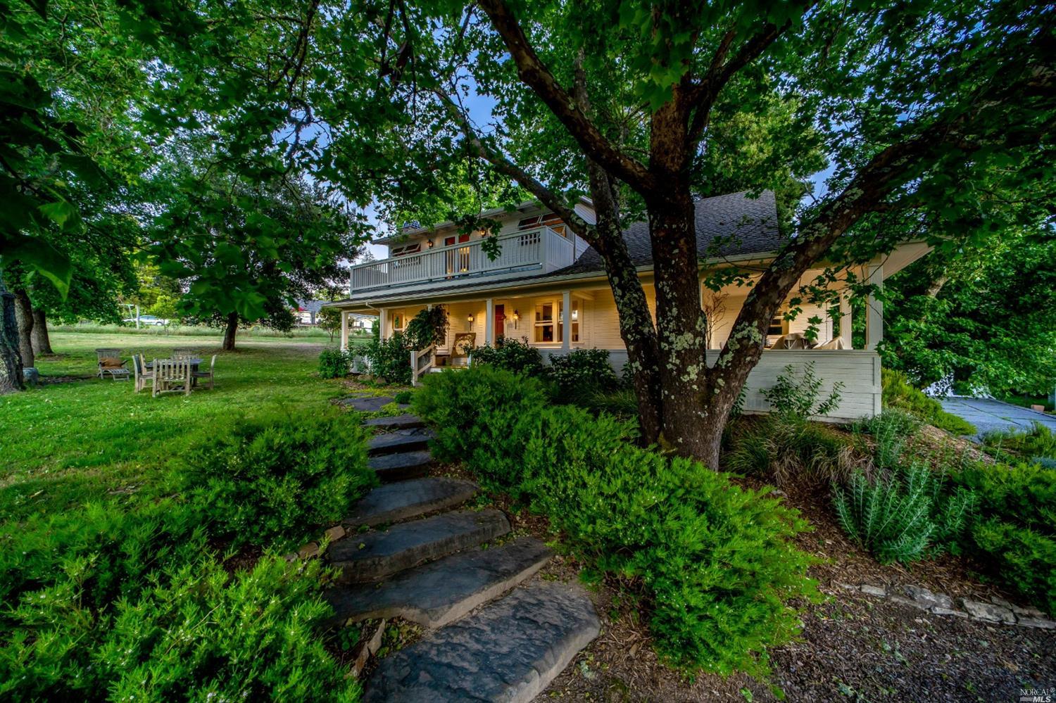 1840 Pleasant Hill Road Sebastopol, CA 95472 - Photo 1 of 1 Gallery Image 1