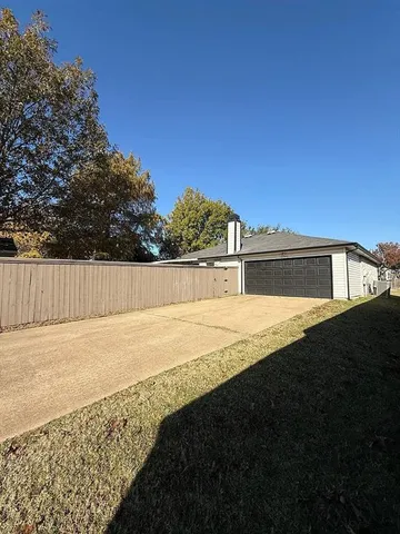 $2,195 | 1209 Scottsdale Drive, Wylie, TX 75098