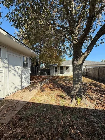 $2,195 | 1209 Scottsdale Drive, Wylie, TX 75098