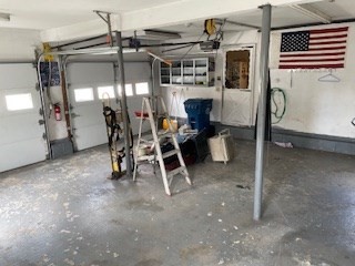 41 Elizabeth Road Billerica, MA 01821 - Photo 14 of 18 a view of a room with gym equipment