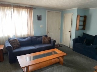 41 Elizabeth Road Billerica, MA 01821 - Photo 4 of 18 a living room with furniture and a window