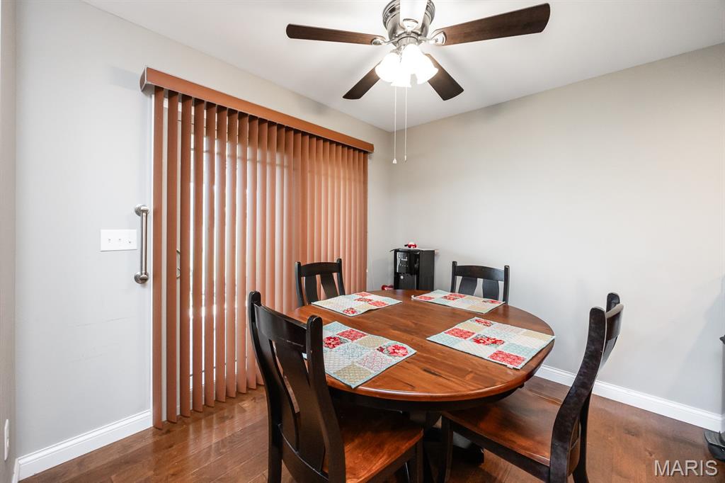 2520 Welsch Drive Shiloh, IL 62221 - Photo 6 of 28