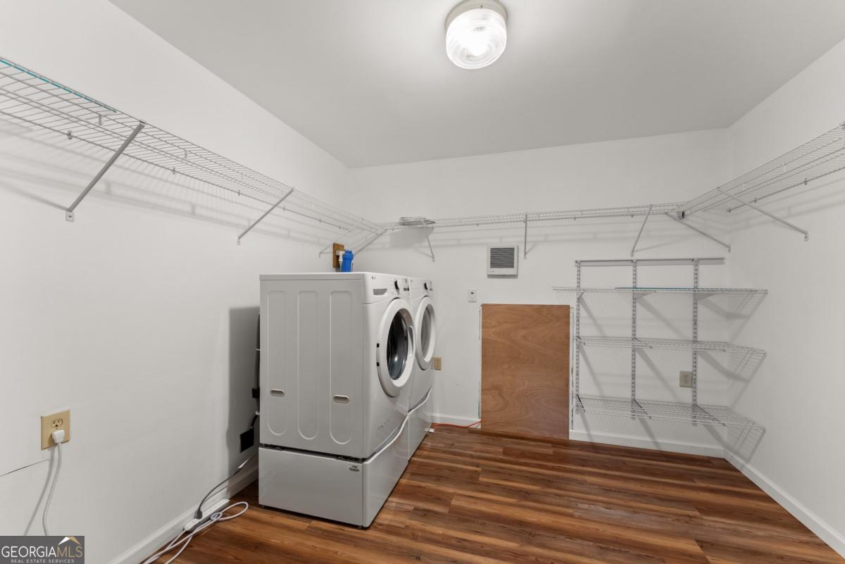 705 Long Mountain Road Cleveland, GA 30528 - Photo 16 of 39