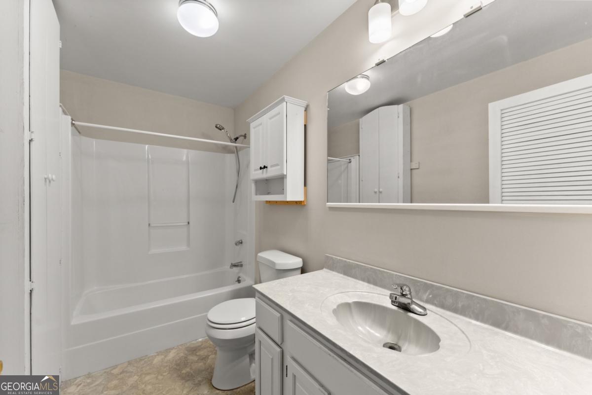 705 Long Mountain Road Cleveland, GA 30528 - Photo 20 of 39