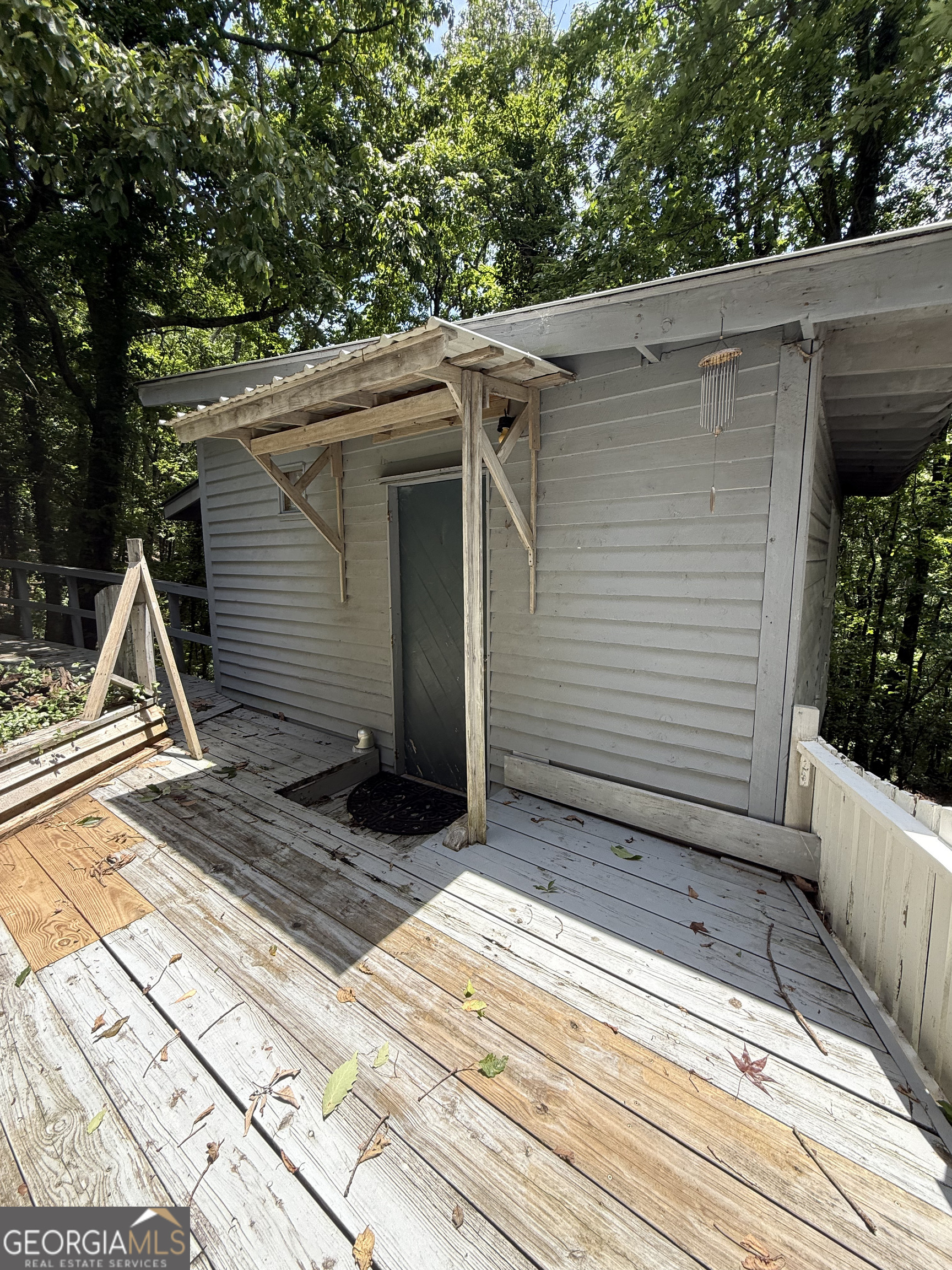 705 Long Mountain Road Cleveland, GA 30528 - Photo 21 of 39