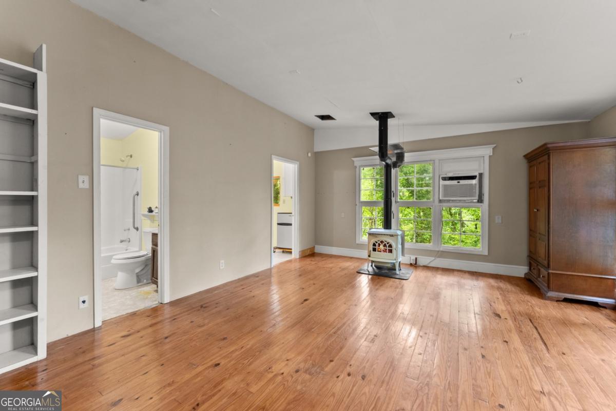 705 Long Mountain Road Cleveland, GA 30528 - Photo 22 of 39