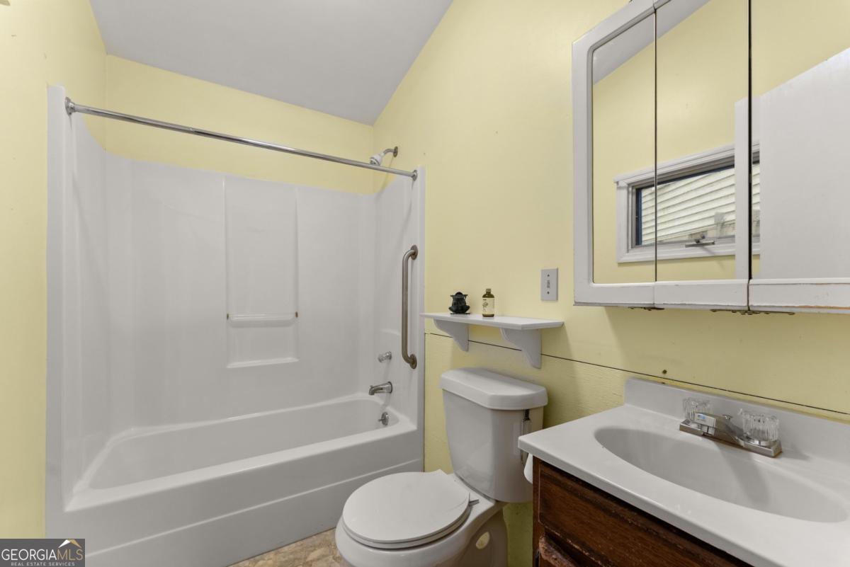 705 Long Mountain Road Cleveland, GA 30528 - Photo 26 of 39