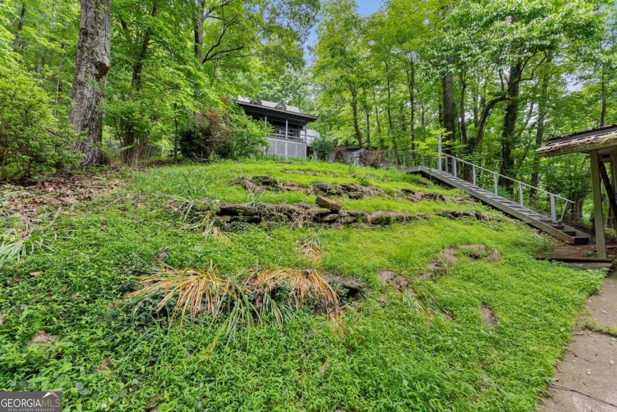 705 Long Mountain Road Cleveland, GA 30528 - Photo 30 of 39