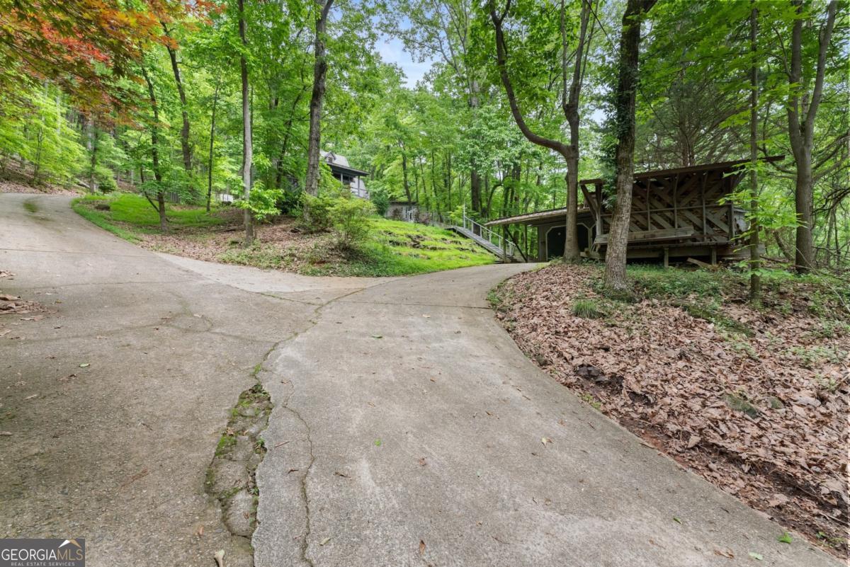 705 Long Mountain Road Cleveland, GA 30528 - Photo 31 of 39