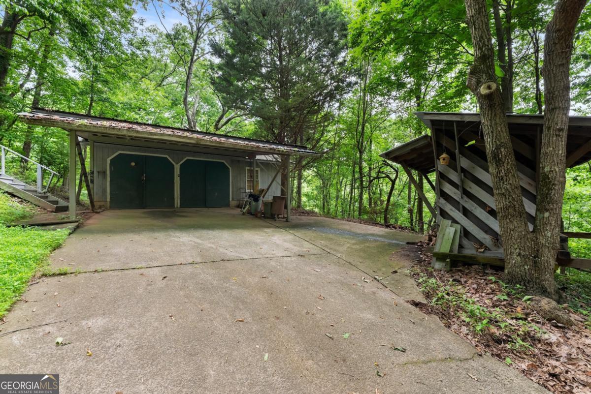 705 Long Mountain Road Cleveland, GA 30528 - Photo 32 of 39