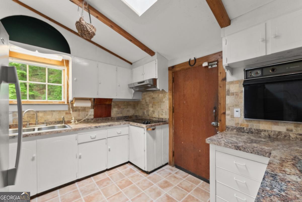 705 Long Mountain Road Cleveland, GA 30528 - Photo 8 of 39