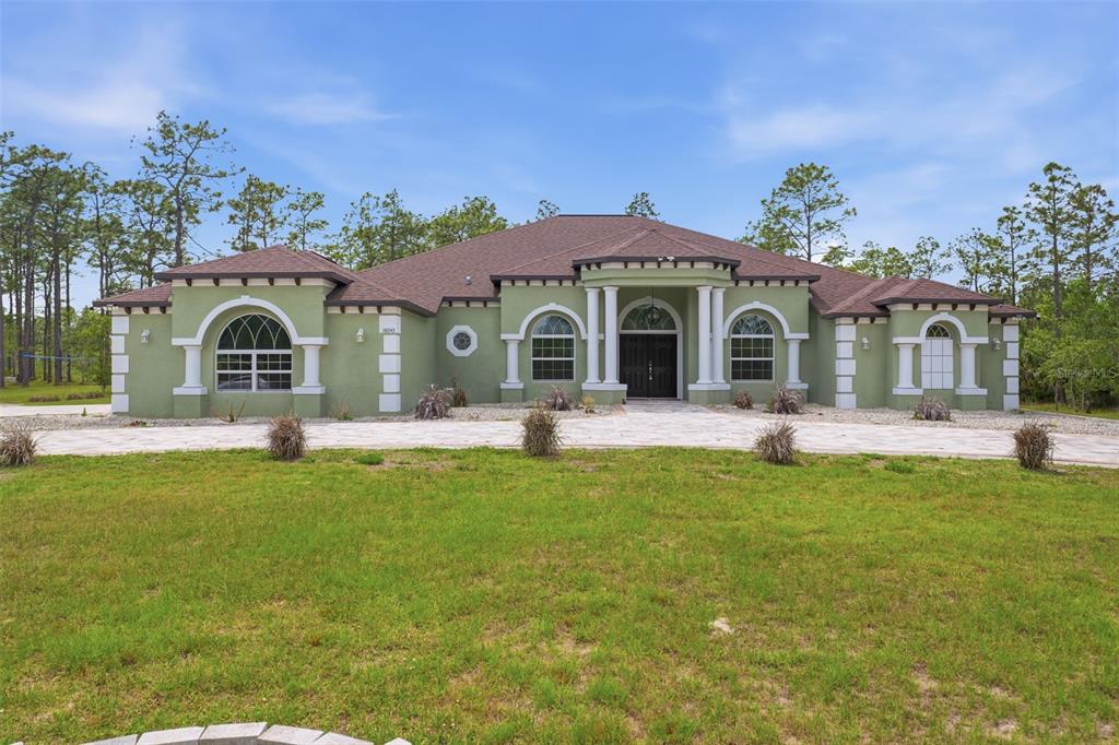 18043 Palmdale Road Weeki Wachee, FL 34614 - Photo 1 of 41