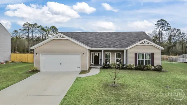$339,400 | 182 Gavin Way, Rincon, GA 31326