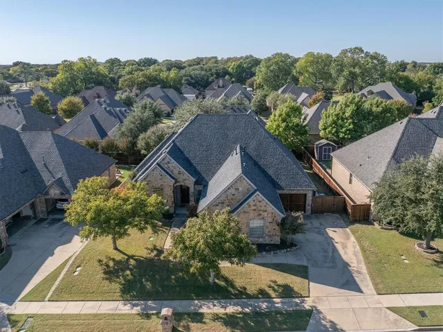 $645,000 | 6521 Rock Springs Drive, North Richland Hills, TX 76182