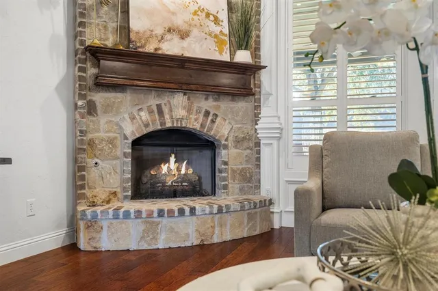 $645,000 | 6521 Rock Springs Drive, North Richland Hills, TX 76182