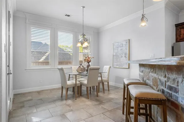 $645,000 | 6521 Rock Springs Drive, North Richland Hills, TX 76182