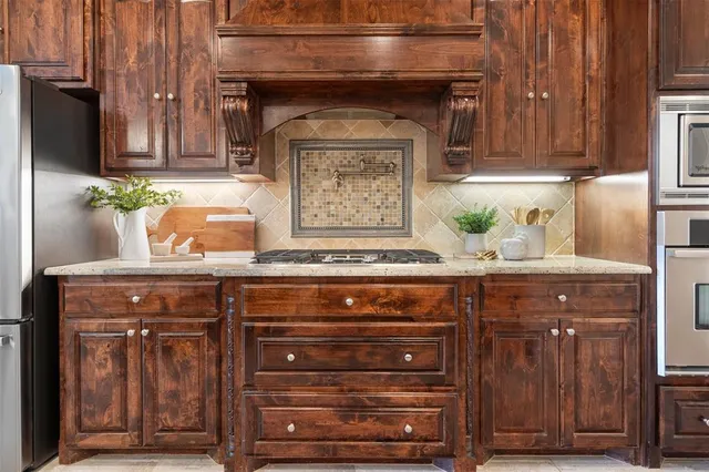 $645,000 | 6521 Rock Springs Drive, North Richland Hills, TX 76182