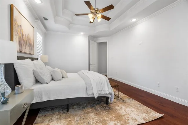 $645,000 | 6521 Rock Springs Drive, North Richland Hills, TX 76182