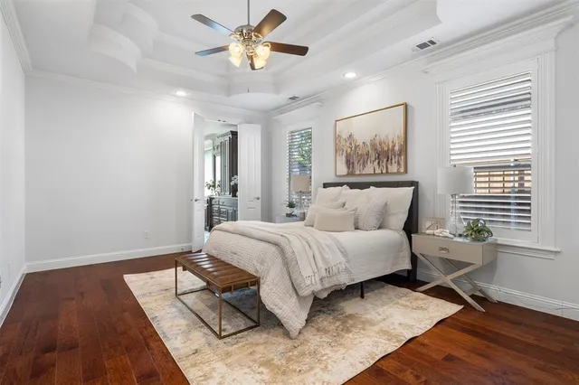 $645,000 | 6521 Rock Springs Drive, North Richland Hills, TX 76182