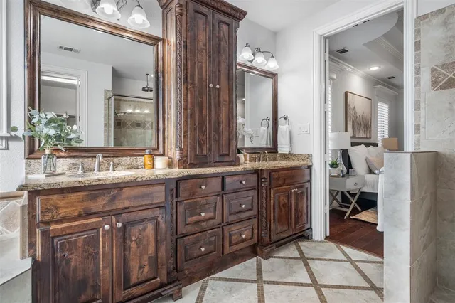 $645,000 | 6521 Rock Springs Drive, North Richland Hills, TX 76182