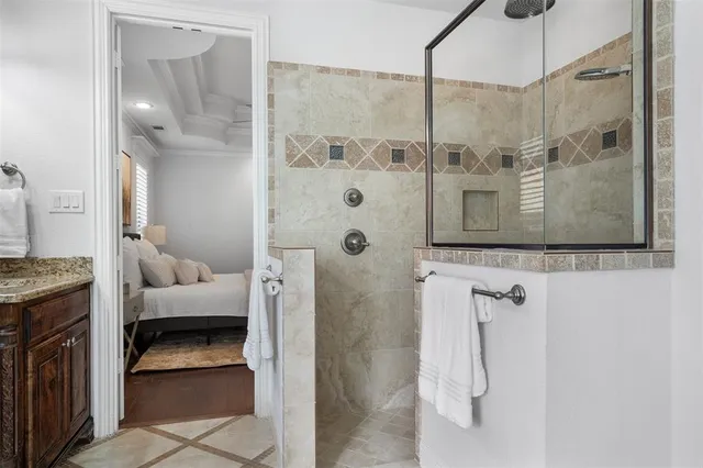 $645,000 | 6521 Rock Springs Drive, North Richland Hills, TX 76182