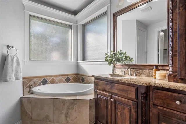 $645,000 | 6521 Rock Springs Drive, North Richland Hills, TX 76182